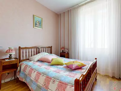 Appartement, 64,5 m²