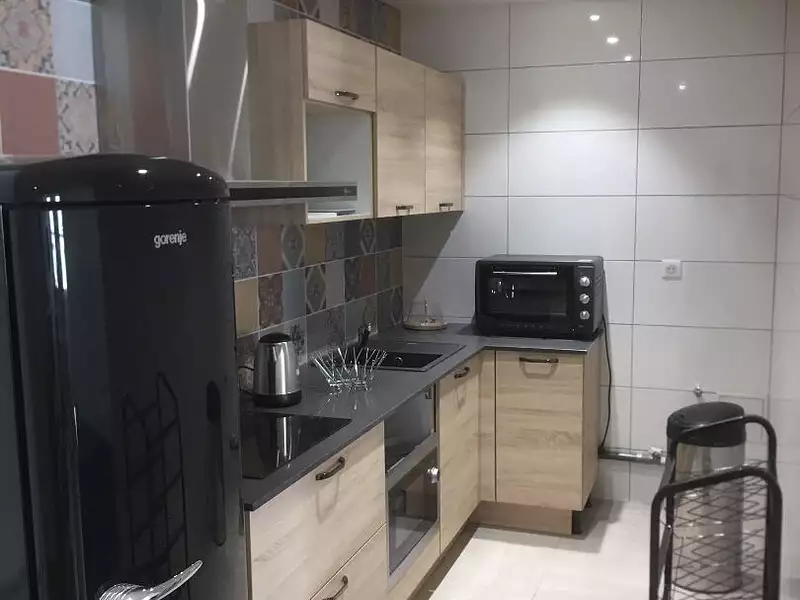 Appartement, 32,62 m²