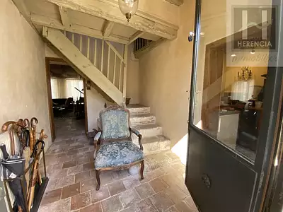 Maison, 160,42 m²