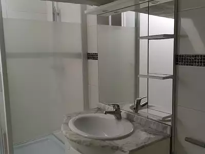Maison, 61 m²
