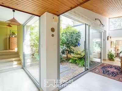 Maison, 196 m²
