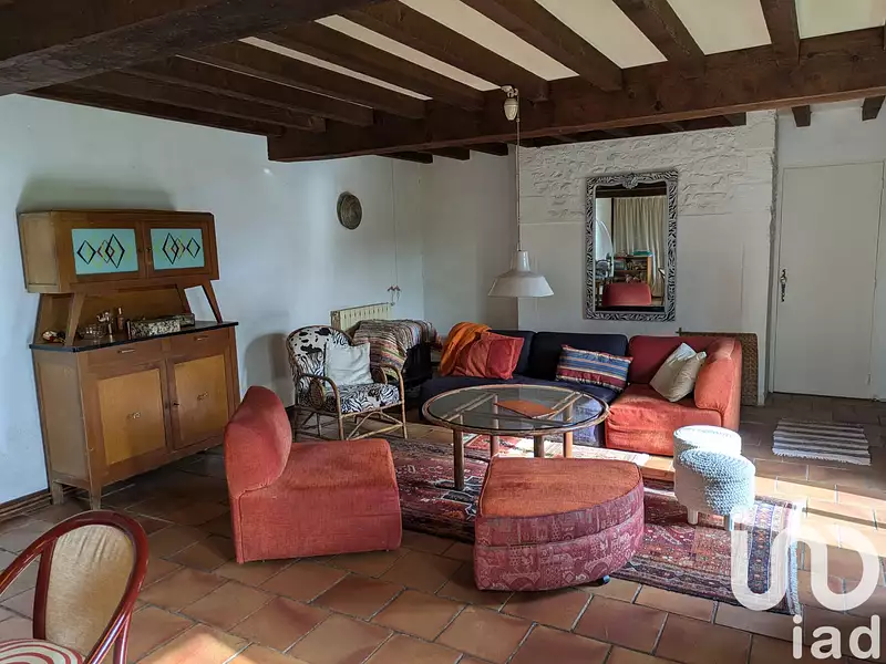 Maison, 217 m²