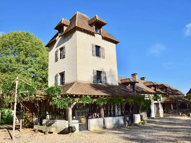 Maison, 510 m²