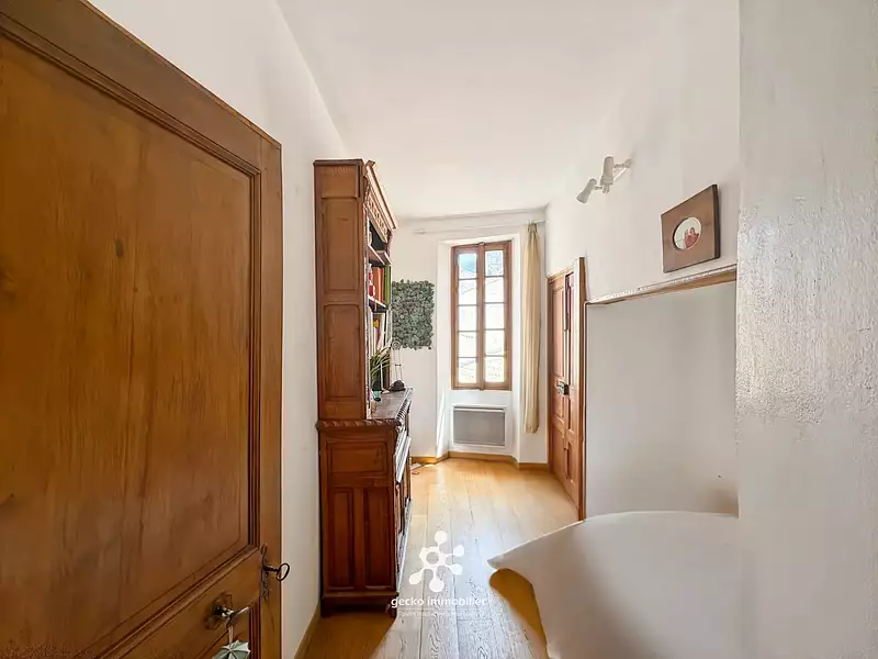 Appartement, 91 m²