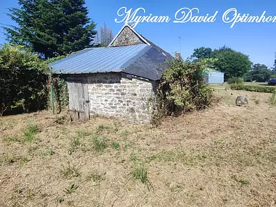 Maison, 85 m²