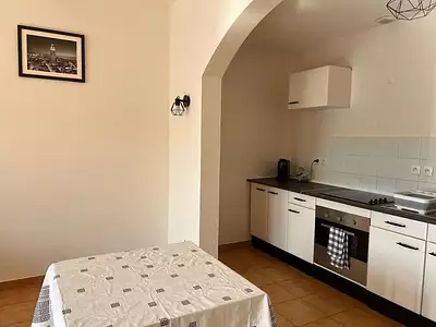 Appartement, 66 m²