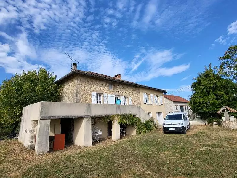 Maison, 95 m²