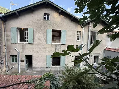 Maison, 172,22 m²