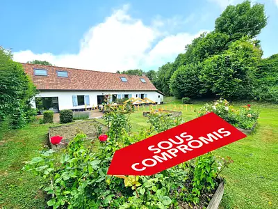 Maison, 115 m²