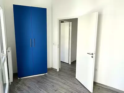Appartement, 59,2 m²
