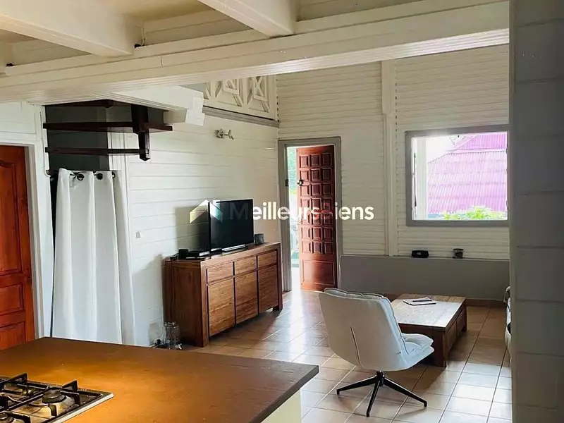 Maison, 160 m²