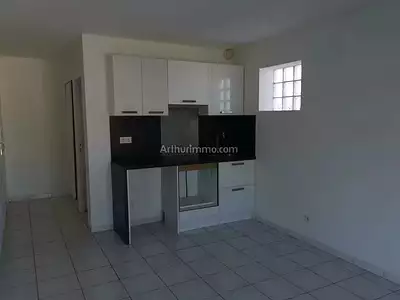 Appartement, 25,13 m²