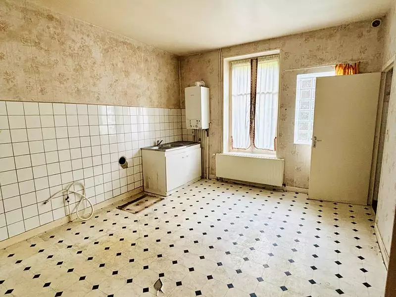 Maison, 98 m²