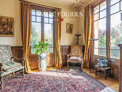 Maison, 350 m²