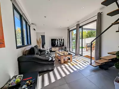 Maison, 90 m²