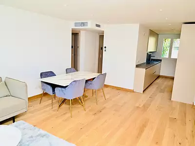 Appartement, 80 m²