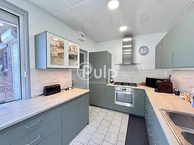 Maison, 318 m²