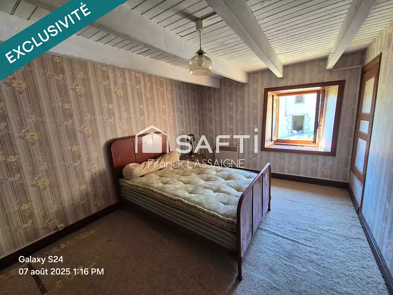 Maison, 86 m²