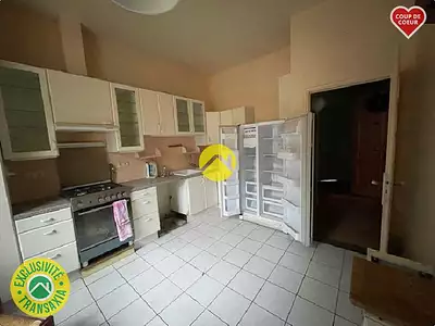 Appartement, 203 m²