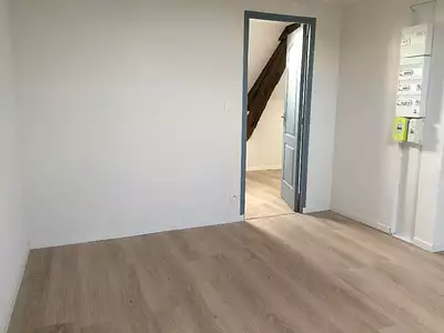 Appartement, 46 m²