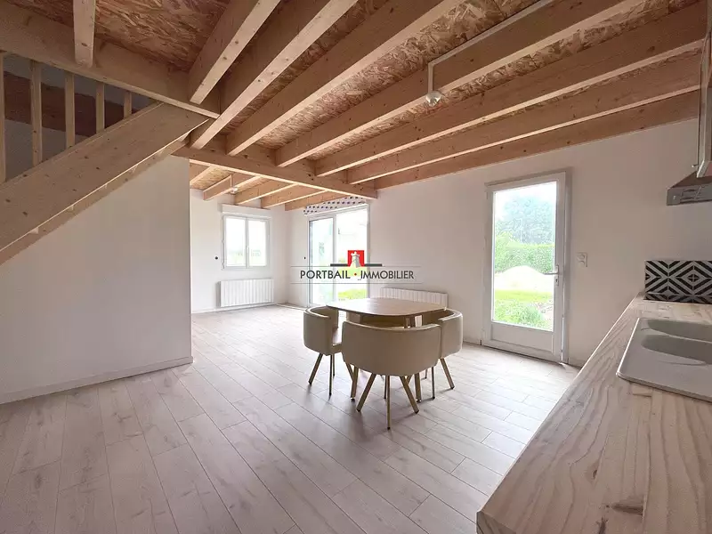 Maison, 60,14 m²
