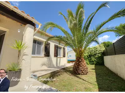 Maison, 90 m²