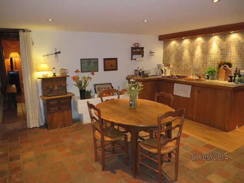 Maison, 114 m²