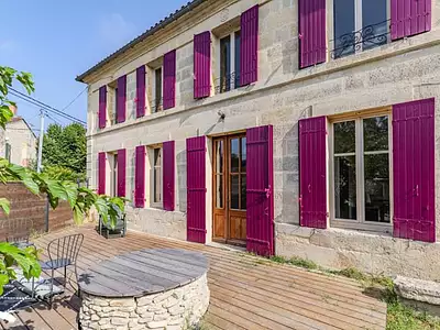 Maison, 171 m²