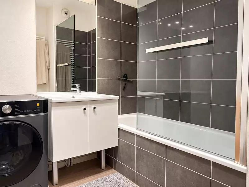 Appartement, 74 m²