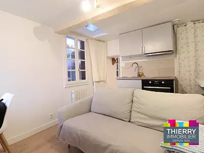 Appartement, 31,5 m²