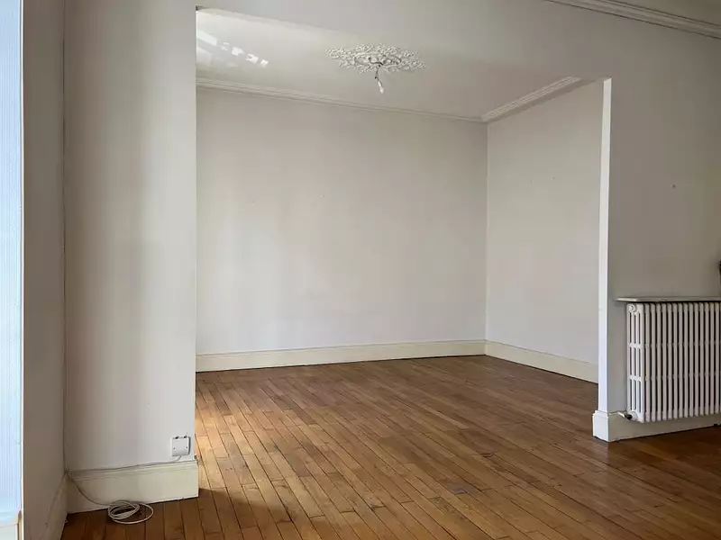 Appartement, 83 m²