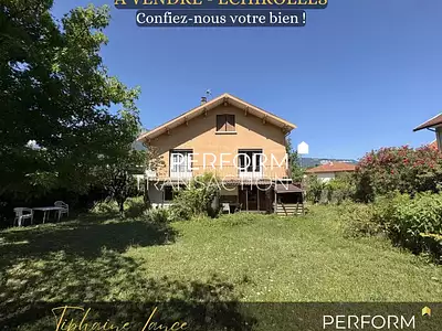 Maison, 219,45 m²
