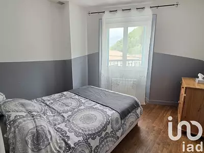 Maison, 67 m²