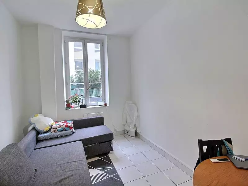 Appartement, 30 m²