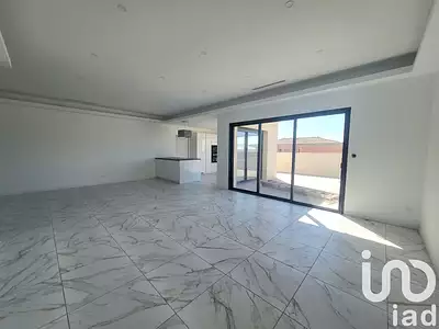 Maison, 128 m²