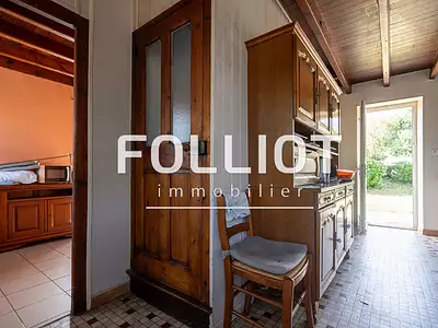 Maison, 101,76 m²