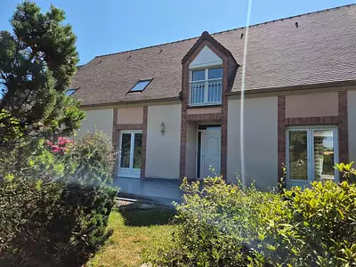 Maison, 226 m²