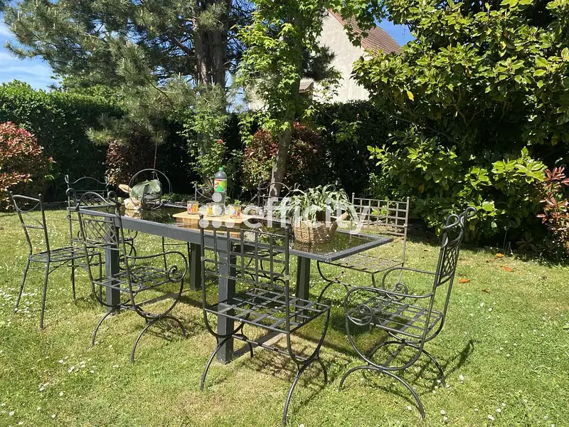 Maison, 145 m²