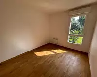 Appartement, 46,28 m²