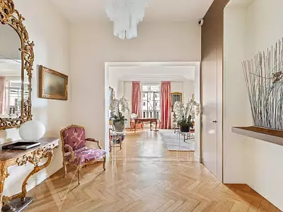 Appartement, 181 m²