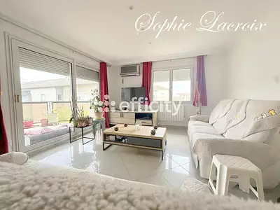 Appartement, 122 m²