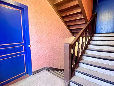 Maison, 227 m²