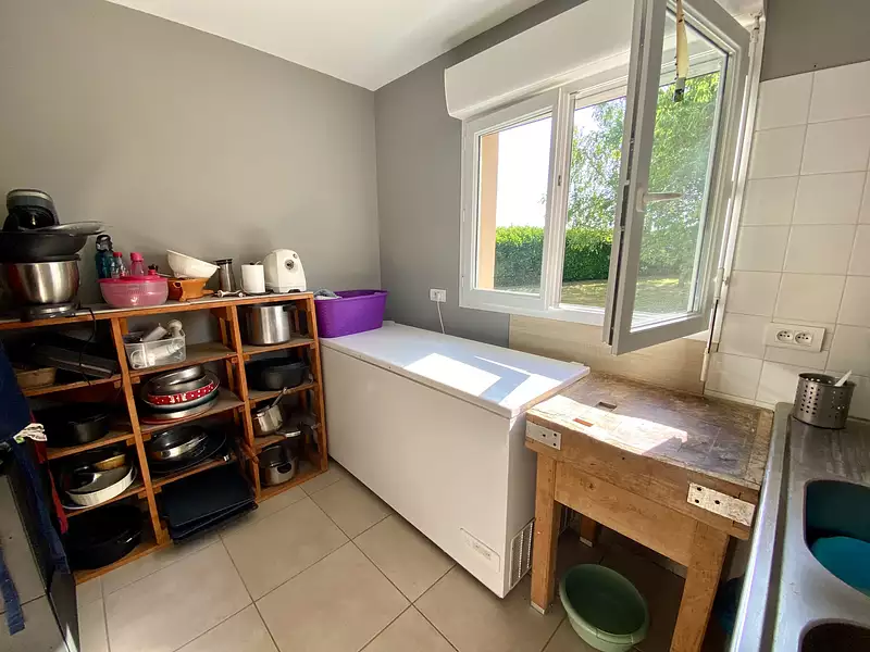 Maison, 232 m²