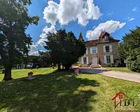 Maison, 270 m²