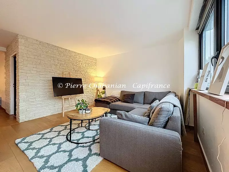 Appartement, 96 m²