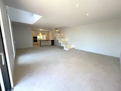 Maison, 125 m²