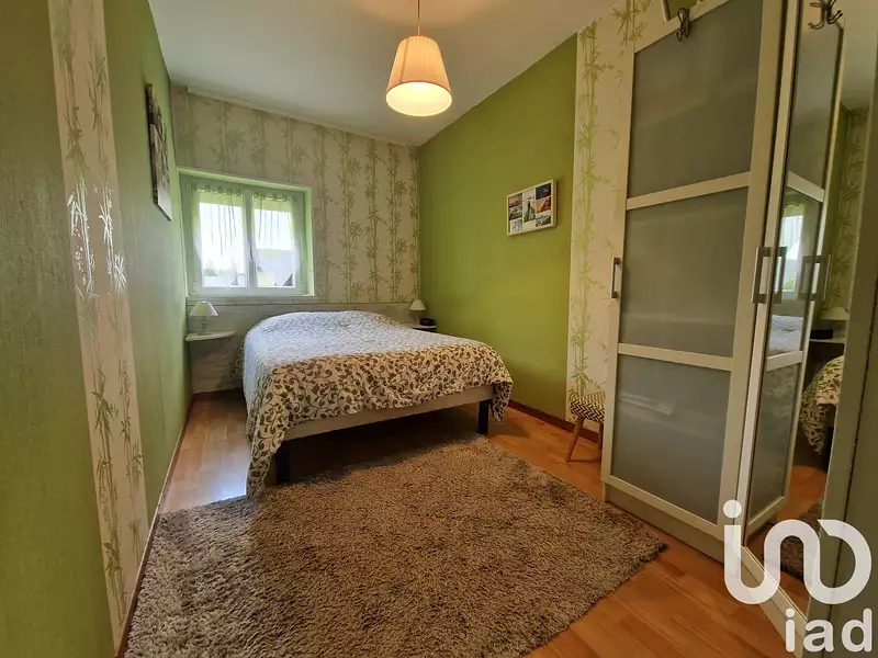 Maison, 108 m²