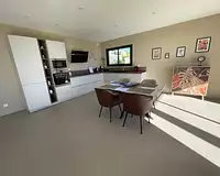 Appartement, 122 m²