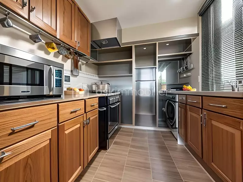 Maison, 100 m²