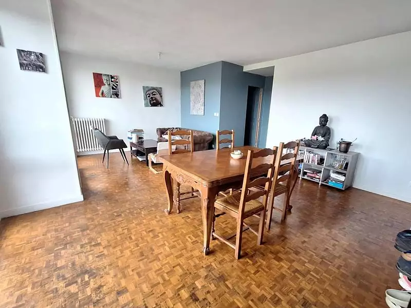 Appartement, 97 m²